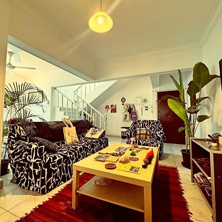 Large Room With Its Own Balcony Le Caire Extérieur photo